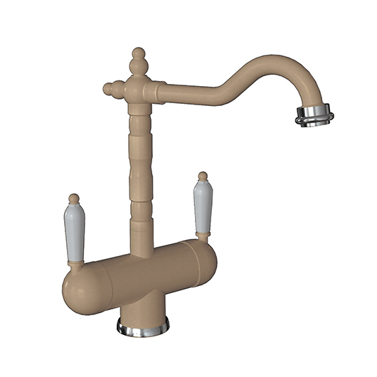 картинка Смеситель Florentina АРИЯ 