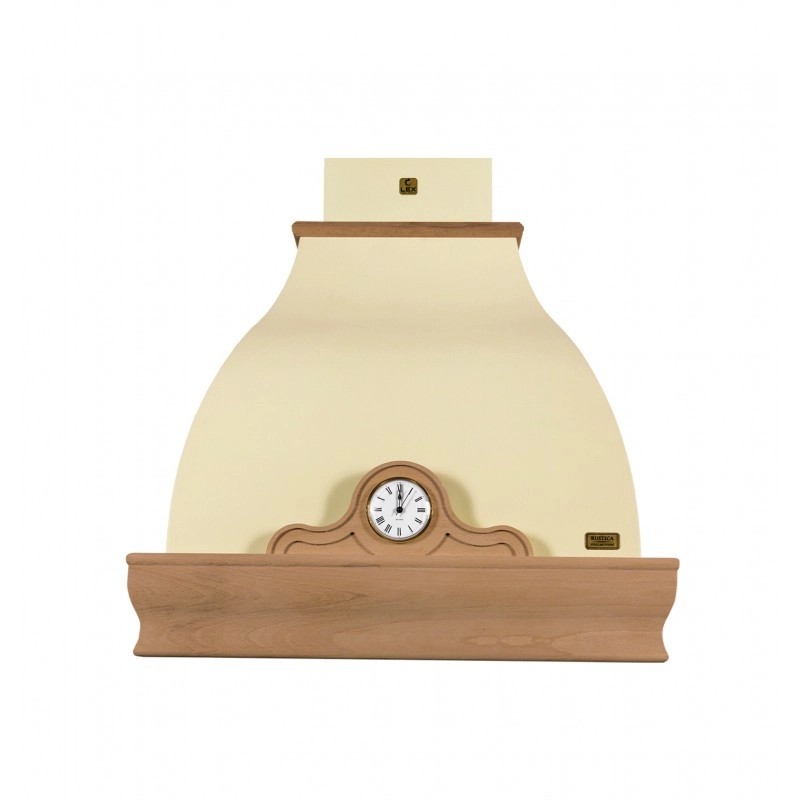 картинка Кухонная вытяжка Lex NAPOLI 600 IVORY  картинка Кухонная вытяжка Lex NAPOLI 600 IVORY