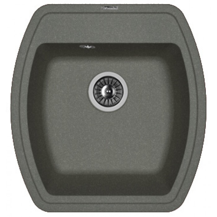 картинка Мойка для кухни Florentina Нире-480 