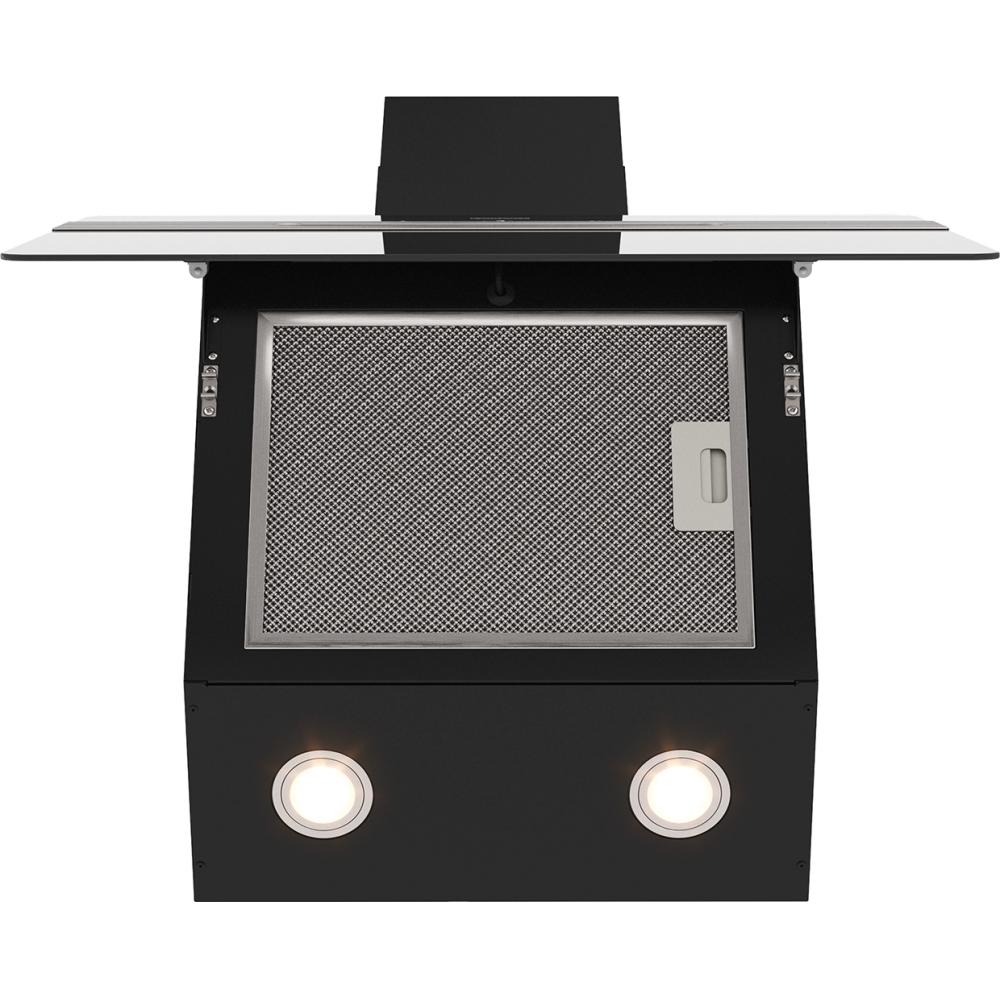 картинка Кухонная вытяжка наклонная Franke STERLING BK 60 