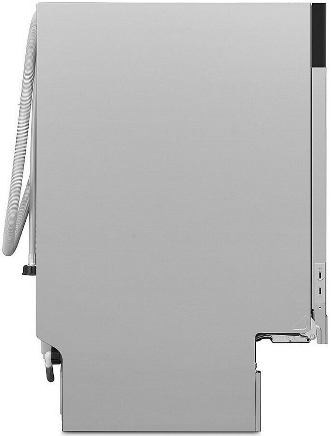 картинка Посудомоечная машина Smeg ST4512IN  картинка Посудомоечная машина Smeg ST4512IN