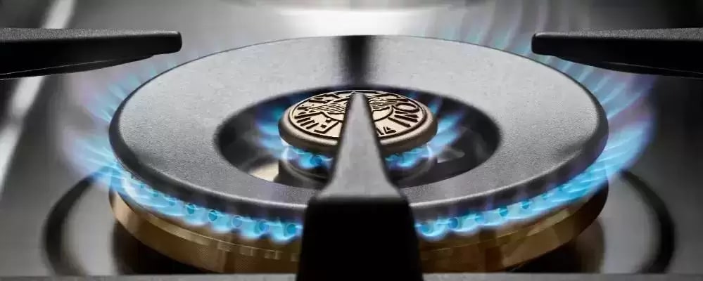 картинка Комбинированная кухонная плита Bertazzoni MAS64L1EXT нержавеющая сталь  картинка Комбинированная кухонная плита Bertazzoni MAS64L1EXT нержавеющая сталь