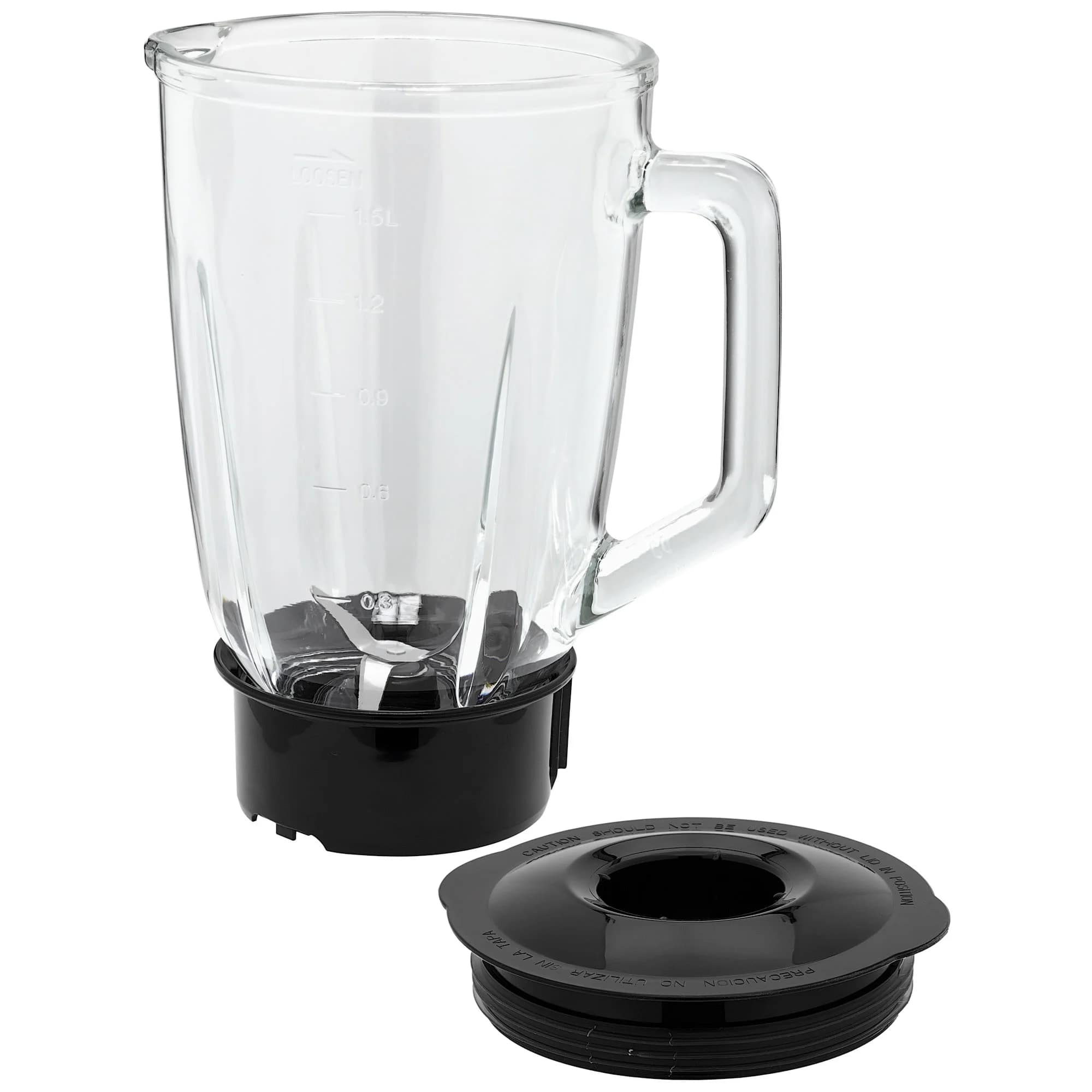 картинка Блендер стационарный Krona Stationärer Mixer 1000W нержавеющая сталь  картинка Блендер стационарный Krona Stationärer Mixer 1000W нержавеющая сталь