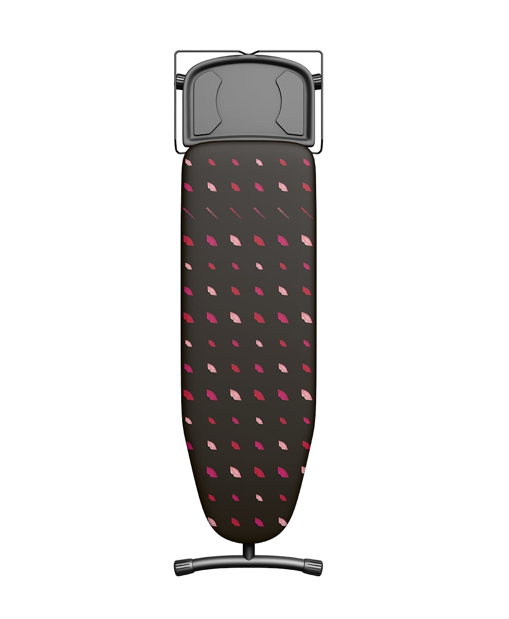 картинка Гладильная доска Laurastar Comfortboard Black Cover Lips  картинка Гладильная доска Laurastar Comfortboard Black Cover Lips