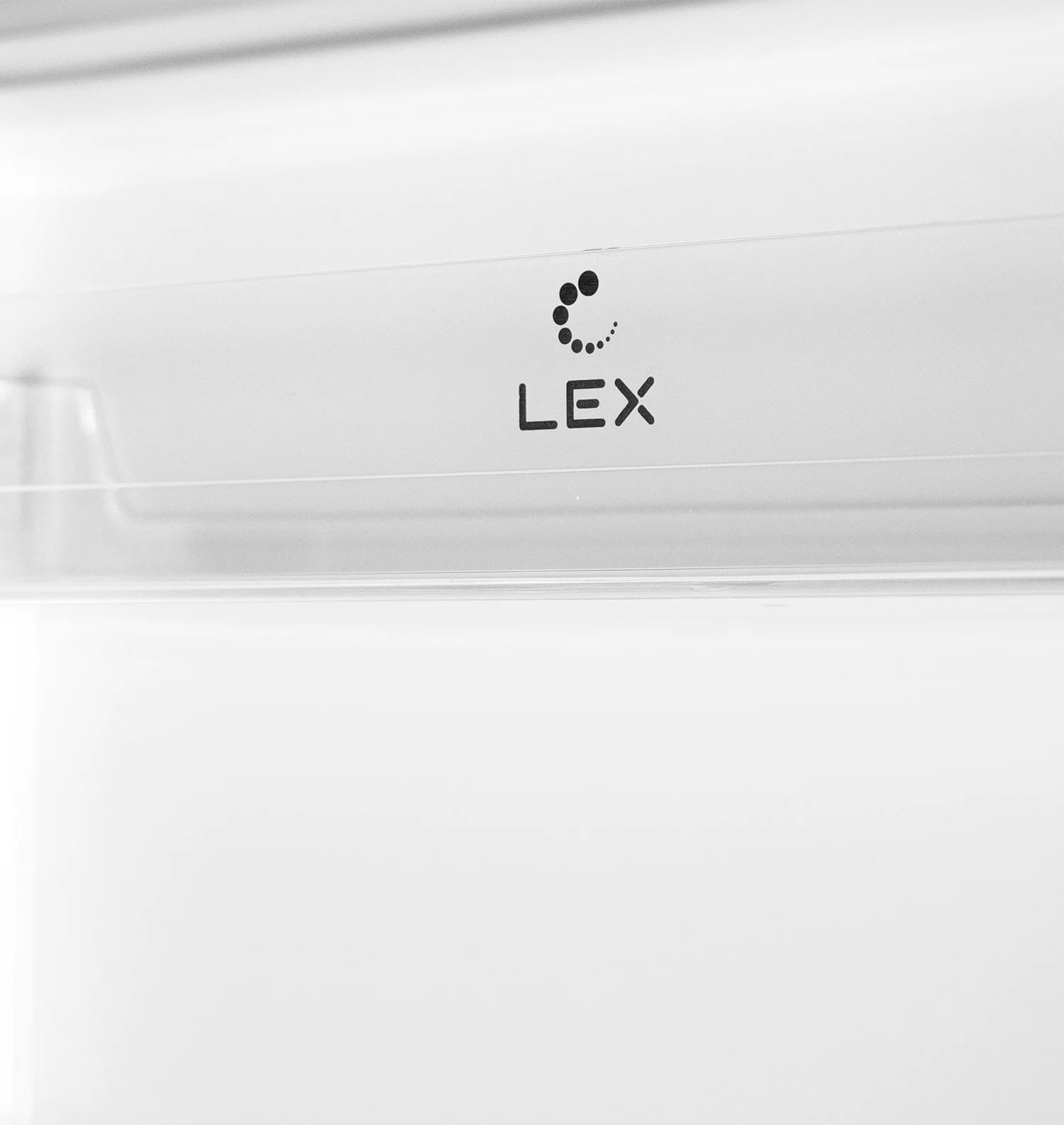 картинка Встраиваемый холодильник Lex RBI 102 DF  картинка Встраиваемый холодильник Lex RBI 102 DF