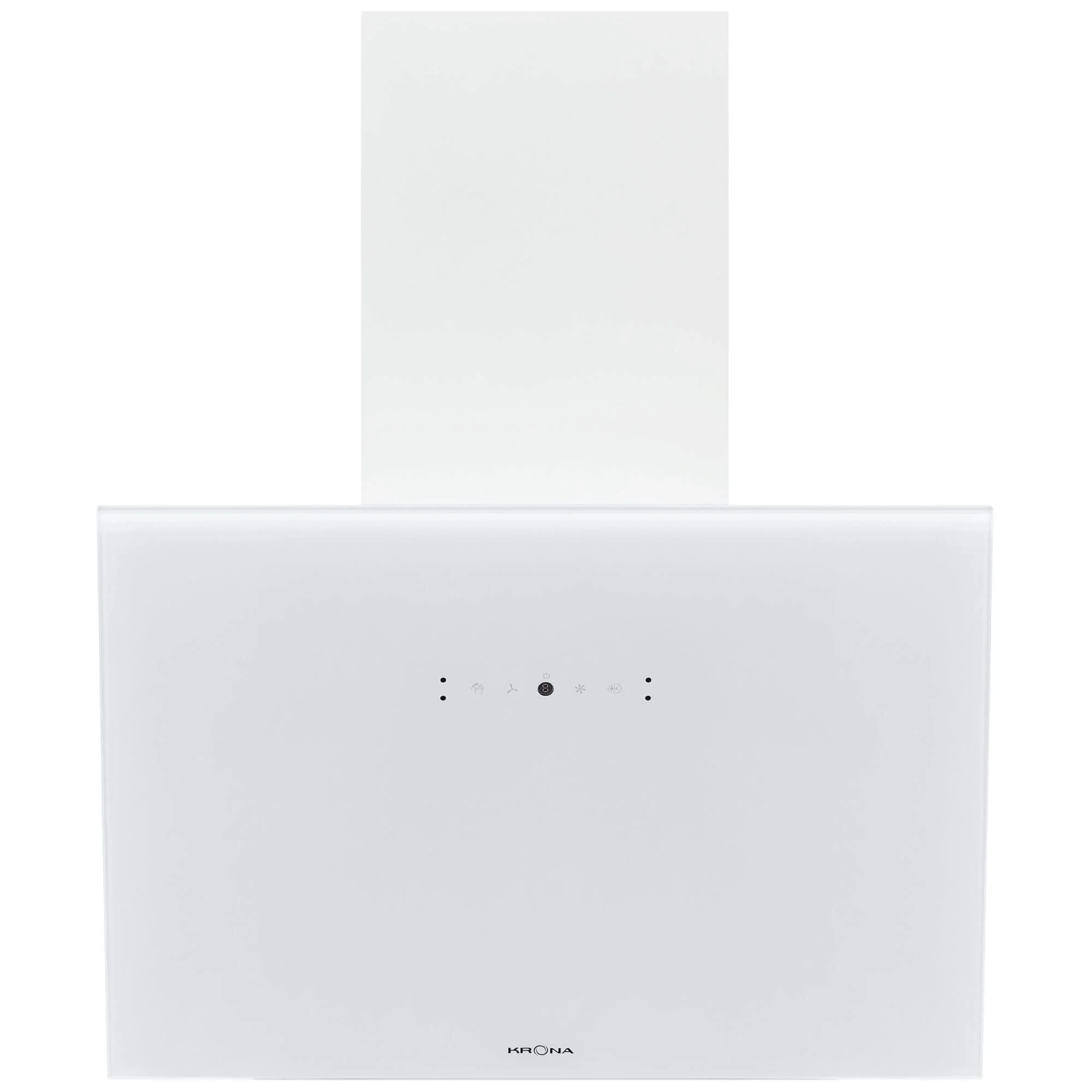 картинка Кухонная вытяжка Krona BELINDA 600 white SGC max 