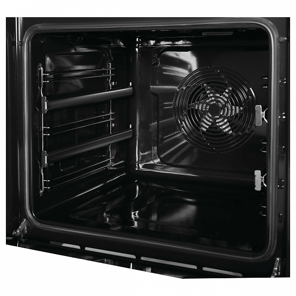 картинка Электрический духовой шкаф с функцией пароварки Korting OKB 8951 EN ST 