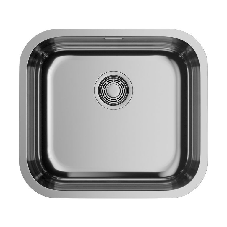 картинка Мойка Omoikiri OMI 44-U/IF-IN  картинка Мойка Omoikiri OMI 44-U/IF-IN