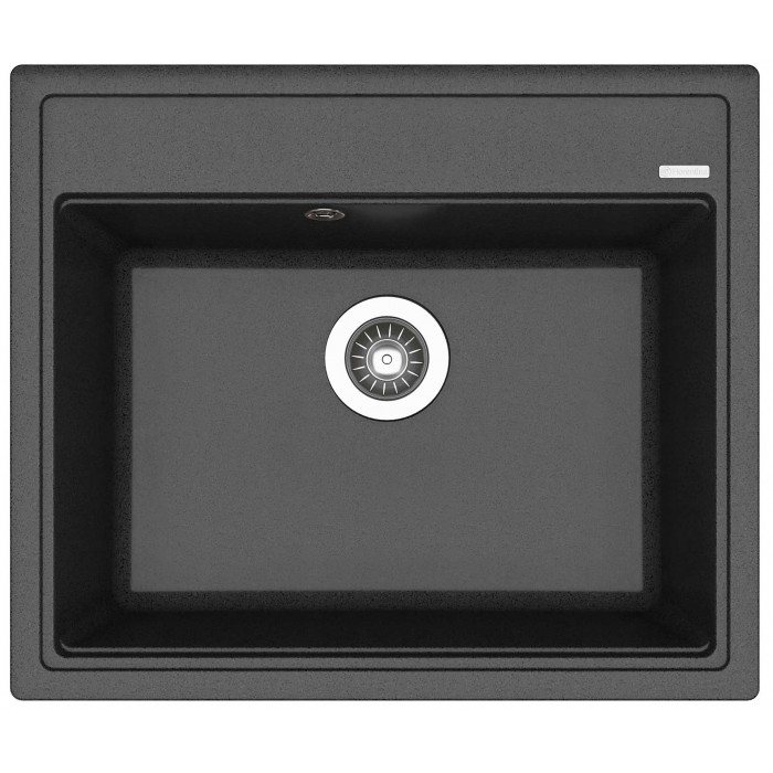 картинка Мойка для кухни Florentina Липси-600 