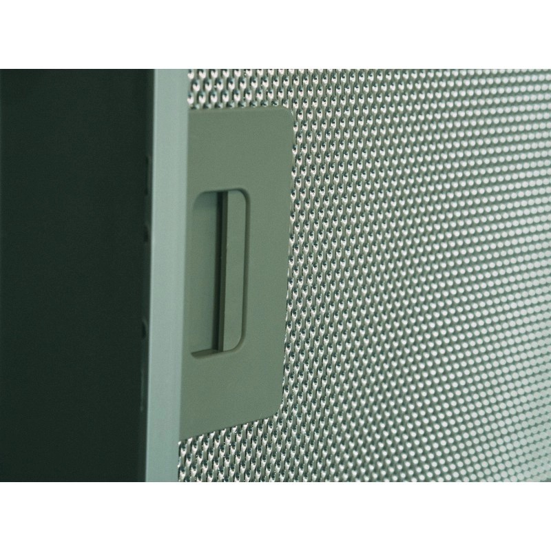 картинка Кухонная вытяжка Lex HUBBLE G 500 BLACK 