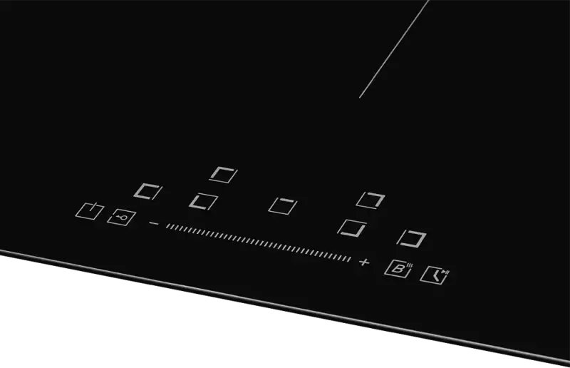картинка Индукционная варочная панель Kuppersberg ICS 905  картинка Индукционная варочная панель Kuppersberg ICS 905