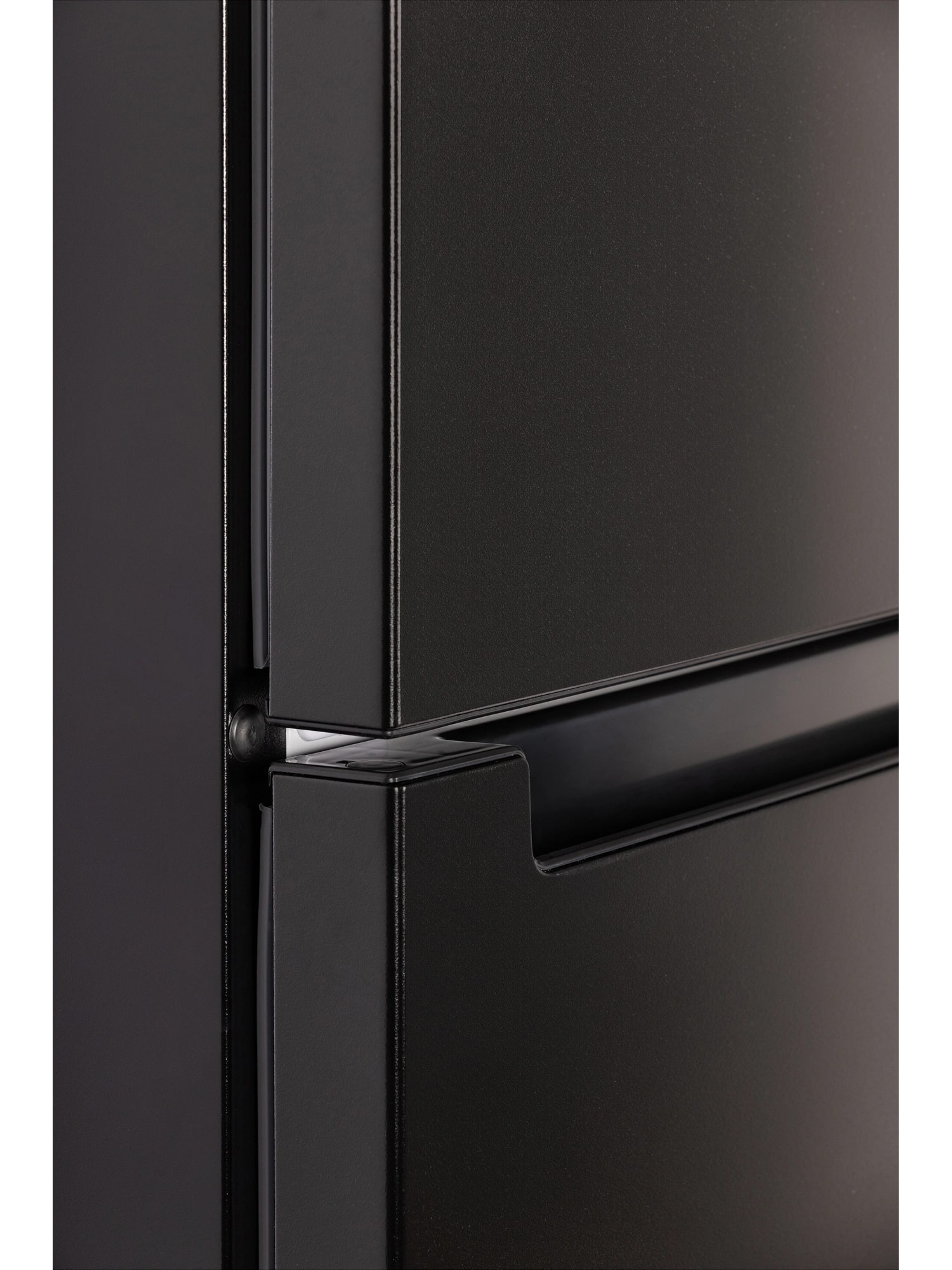 картинка Отдельностоящий холодильник Nord NRB 122 B черный 