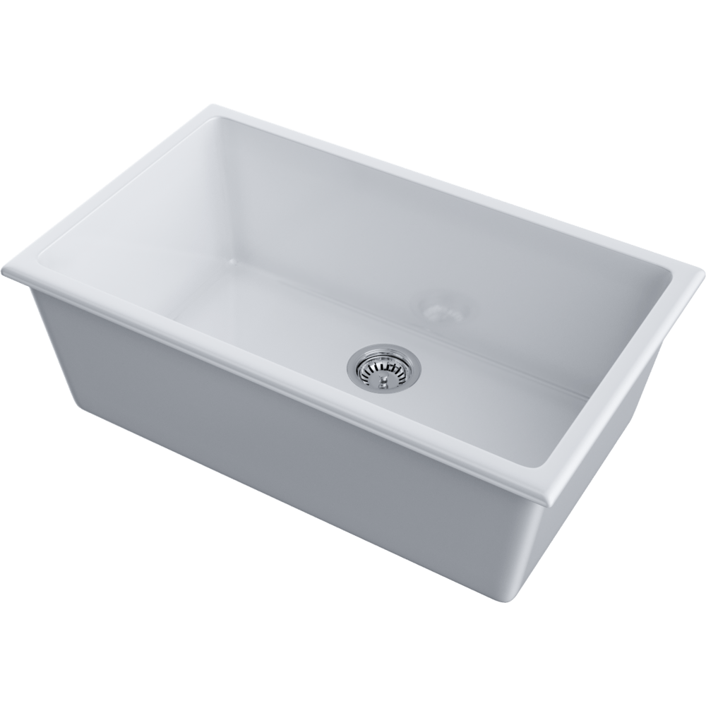 картинка Мойка Omoikiri OKINOSHIMA 76-U/I 