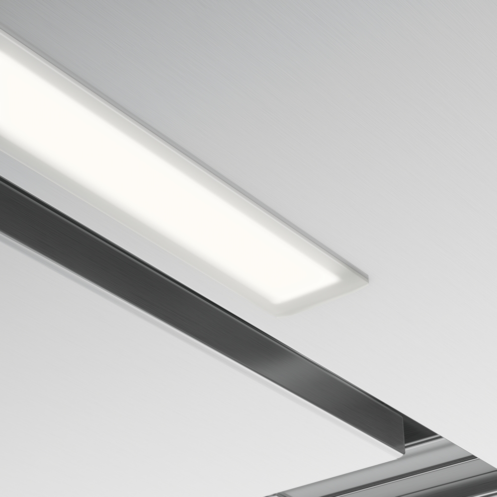 картинка Кухонная вытяжка полновстраиваемая Franke Box FBFE XS A52 