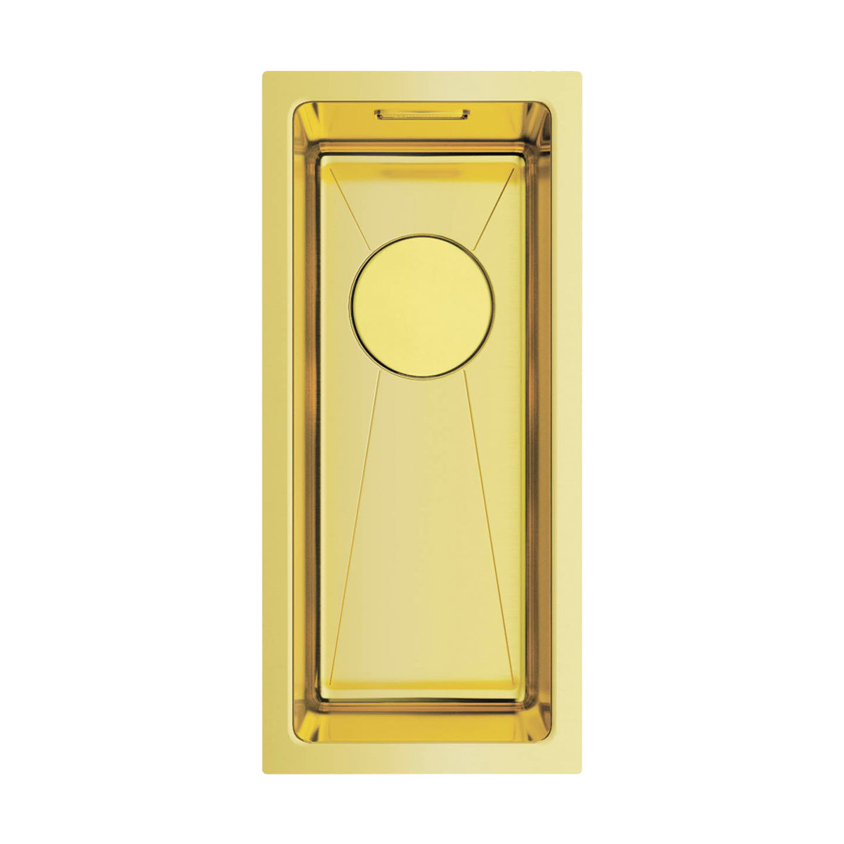 картинка Мойка для кухни Omoikiri Taki-20-U/IF-LG 