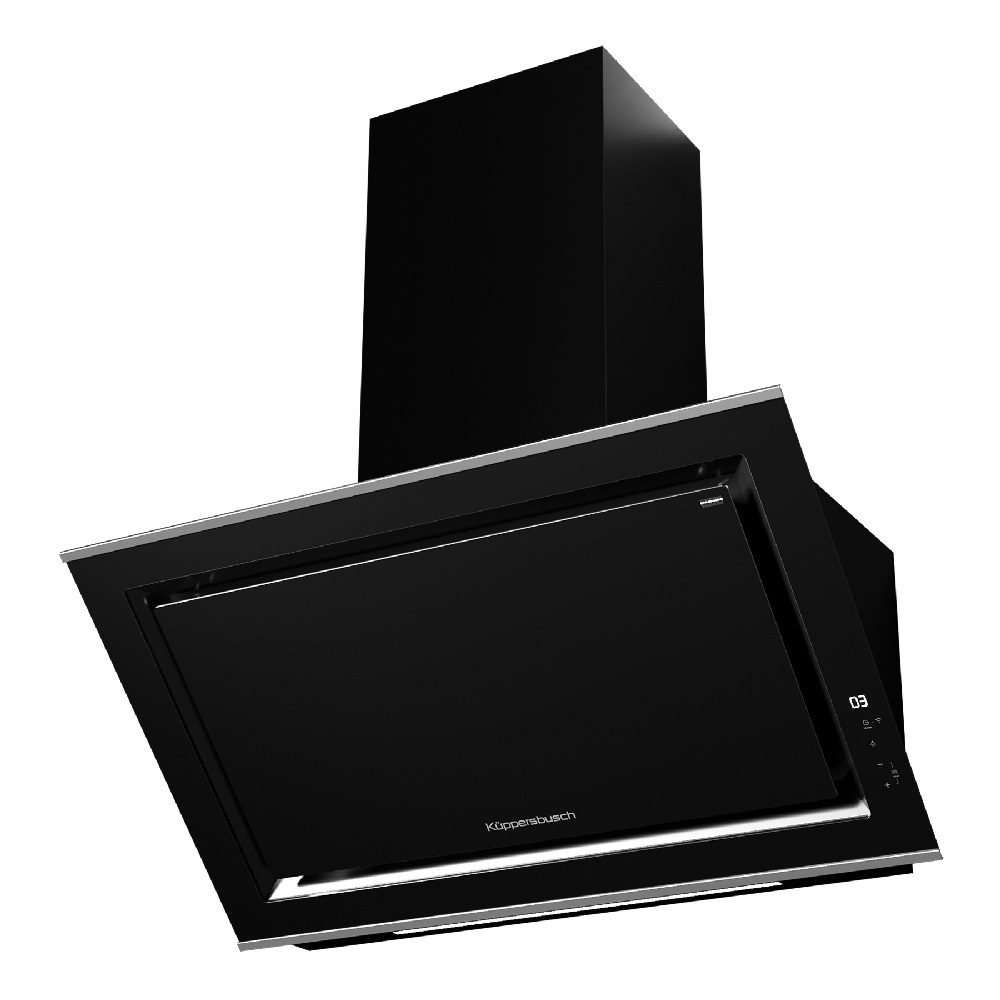картинка Кухонная вытяжка Kuppersbusch DW 9880.0 S1 STAINLESS STEEL 
