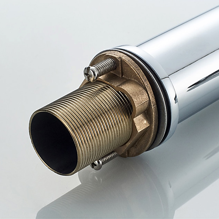 картинка |Discount|Смеситель Ledeme L1147 хром 