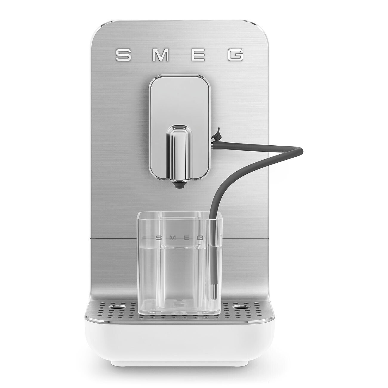 картинка Кофемашина Smeg BCC13WHMEU  картинка Кофемашина Smeg BCC13WHMEU