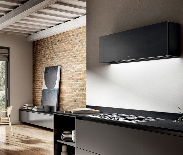 картинка Кухонная вытяжка Elica RULES DEKT/F/60 