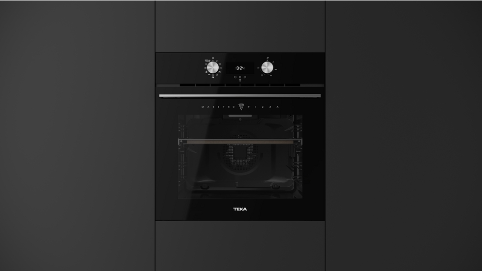 картинка Духовой шкаф Teka HLB 8510 P 