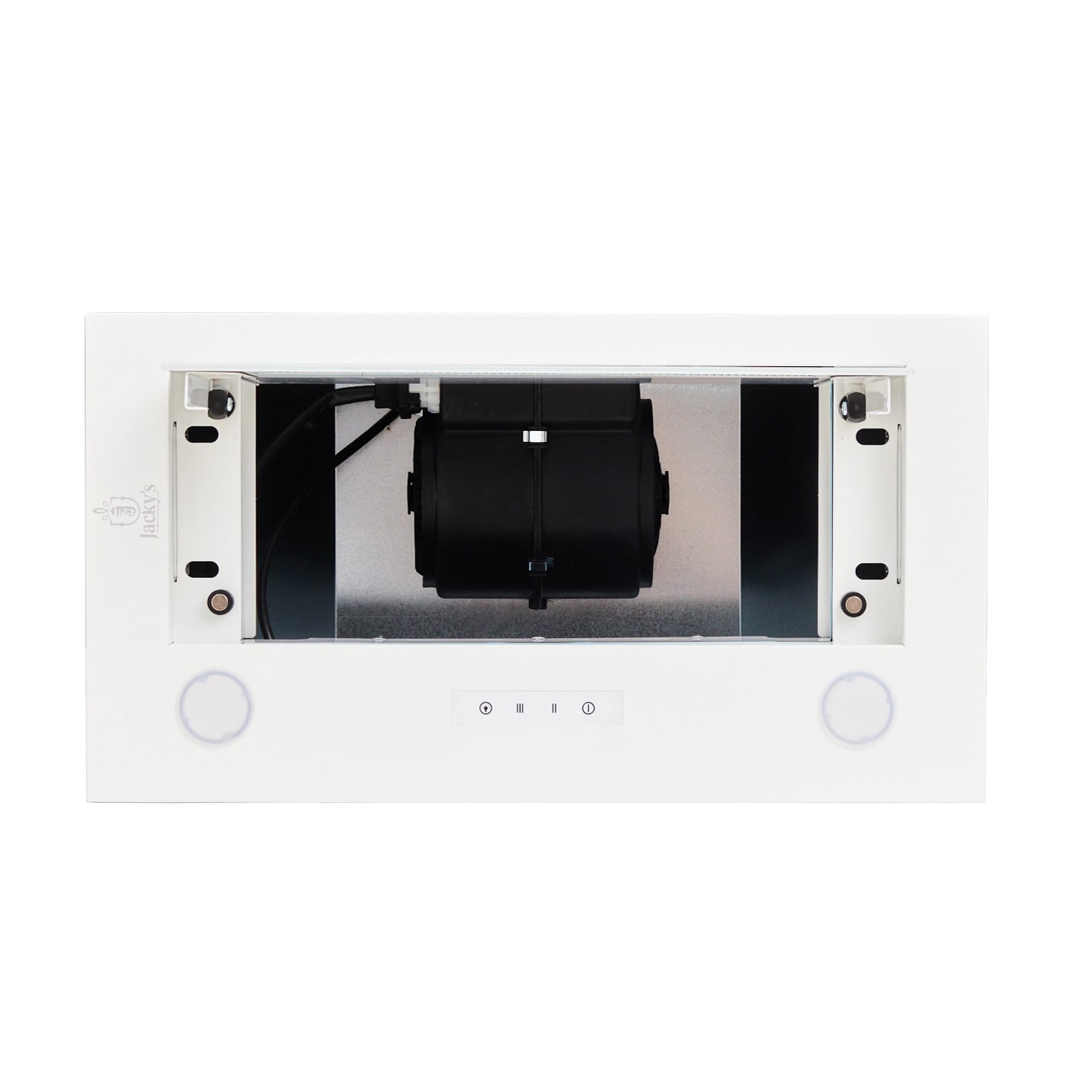 картинка Кухонная вытяжка Jacky's JV BW684 