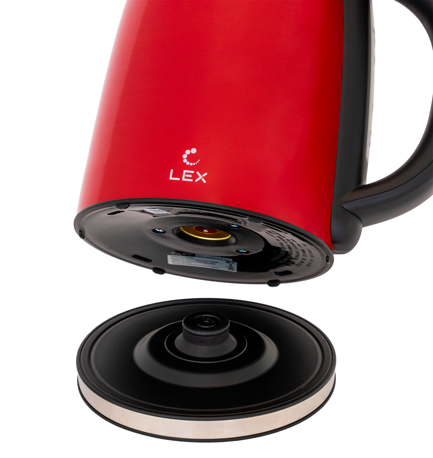 картинка Чайник Lex LX30021-2  картинка Чайник Lex LX30021-2