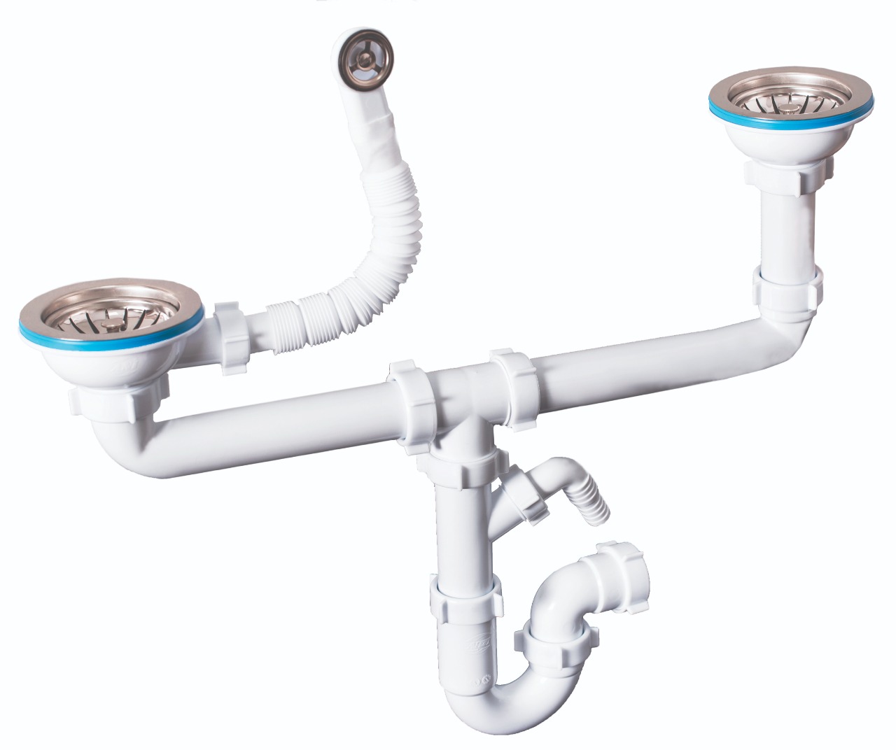 картинка Кухонная мойка Florentina ЛИПСИ 620К 