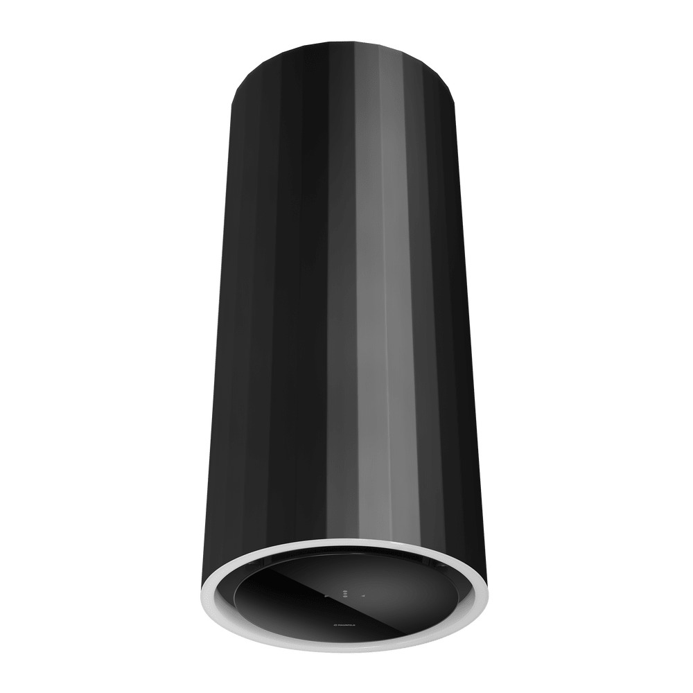 картинка Кухонная вытяжка Maunfeld ADELAIDE 39 WALL BLACK 