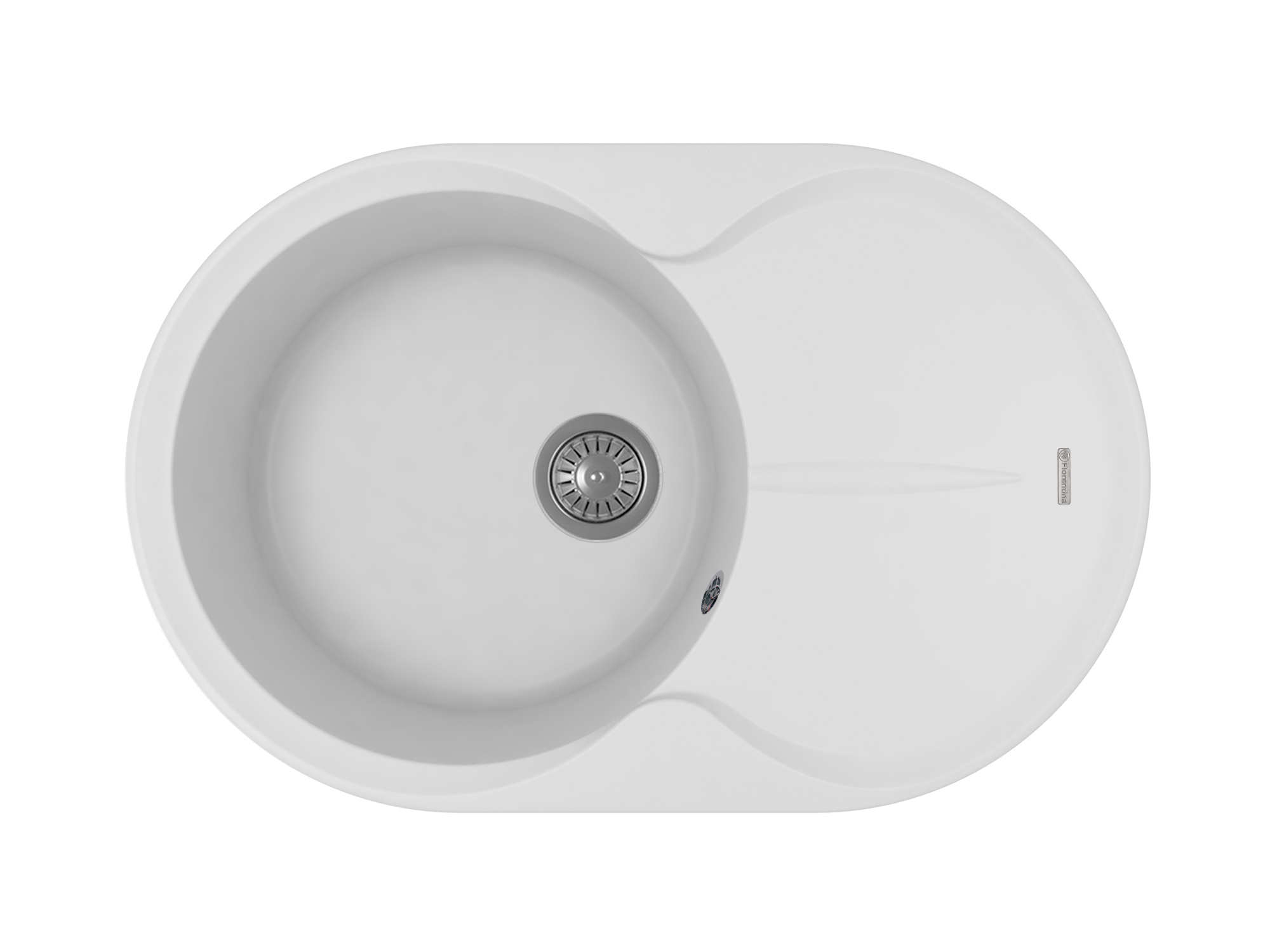 картинка Кухонная мойка Florentina ЛАЦИО 780 