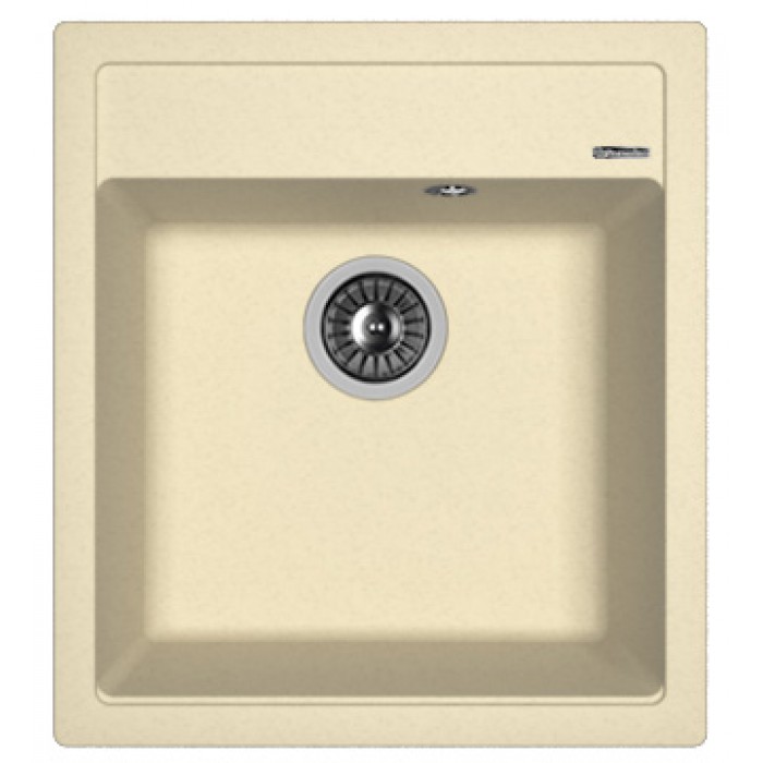 картинка Мойка для кухни Florentina Липси-460 