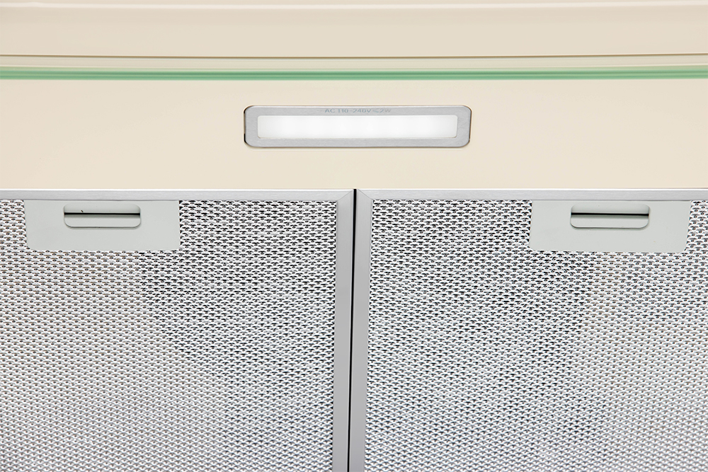 картинка Кухонная вытяжка Nordfrost AS 6040 Y 