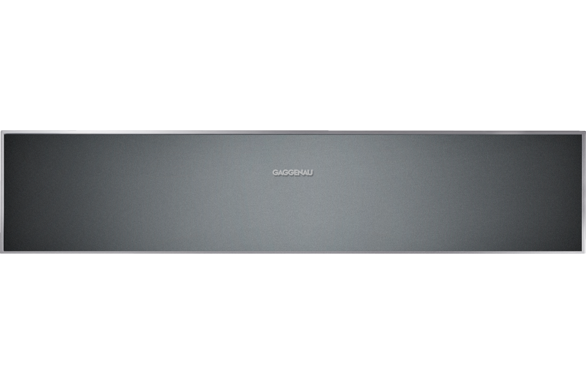 картинка Ящик для вакуумирования Gaggenau DV461100 антрацит 