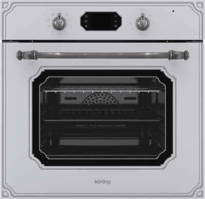 картинка Электрический духовой шкаф Korting OKB 4911 CRGW 