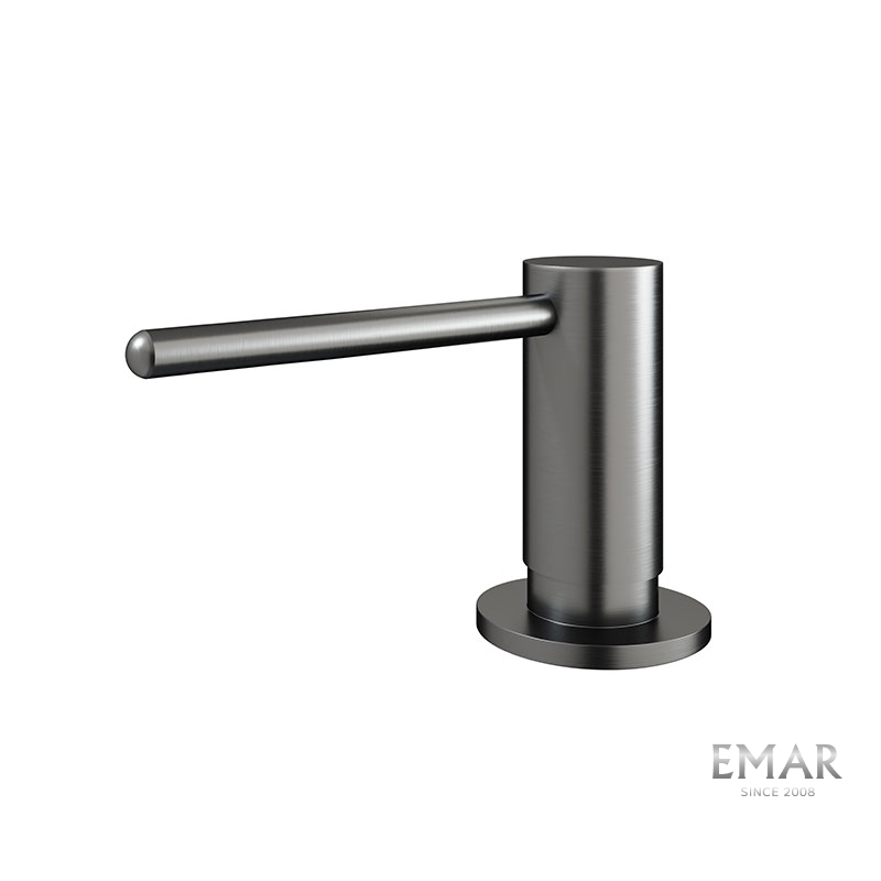 картинка Дозатор для мыла Emar ЕД-405  картинка Дозатор для мыла Emar ЕД-405