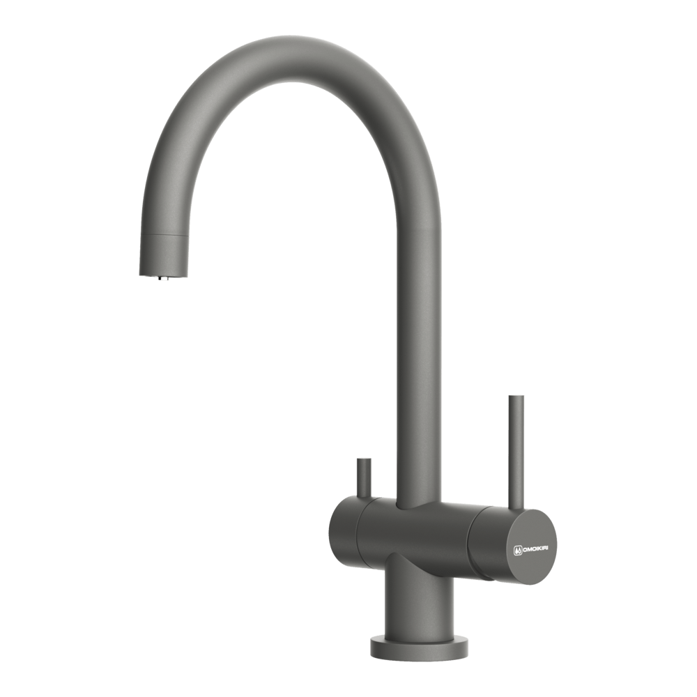 картинка Смеситель Omoikiri YAMADA-P 