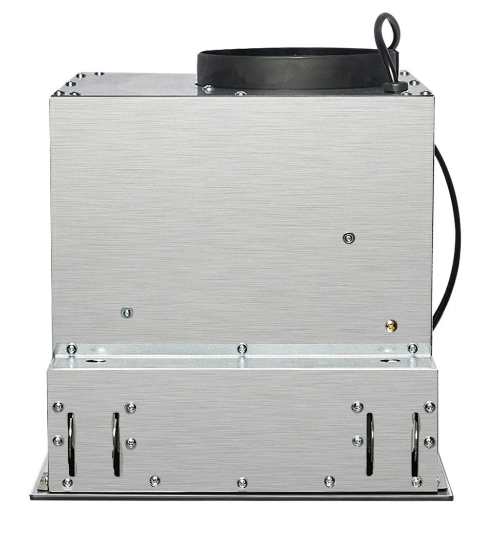 картинка Кухонная вытяжка Jacky's JV BW682 