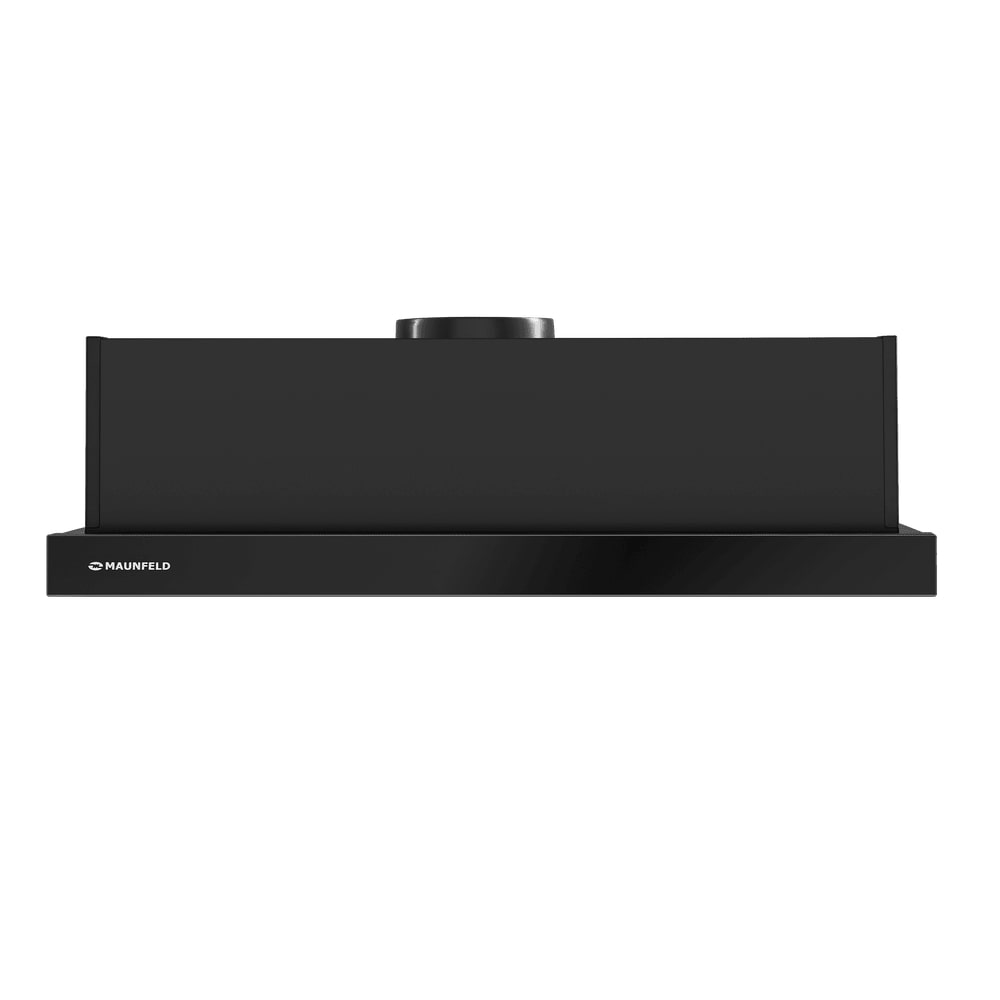 картинка Кухонная вытяжка Maunfeld CLYDE 60 GLASS BLACK  картинка Кухонная вытяжка Maunfeld CLYDE 60 GLASS BLACK
