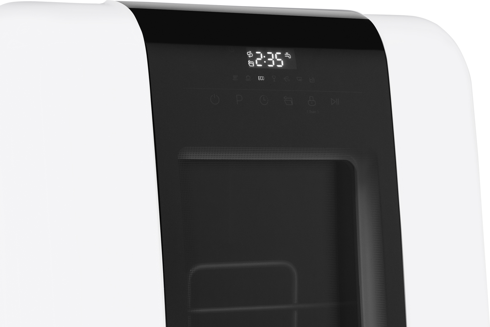 картинка Настольная посудомоечная машина Weissgauff TDW 4037 D 