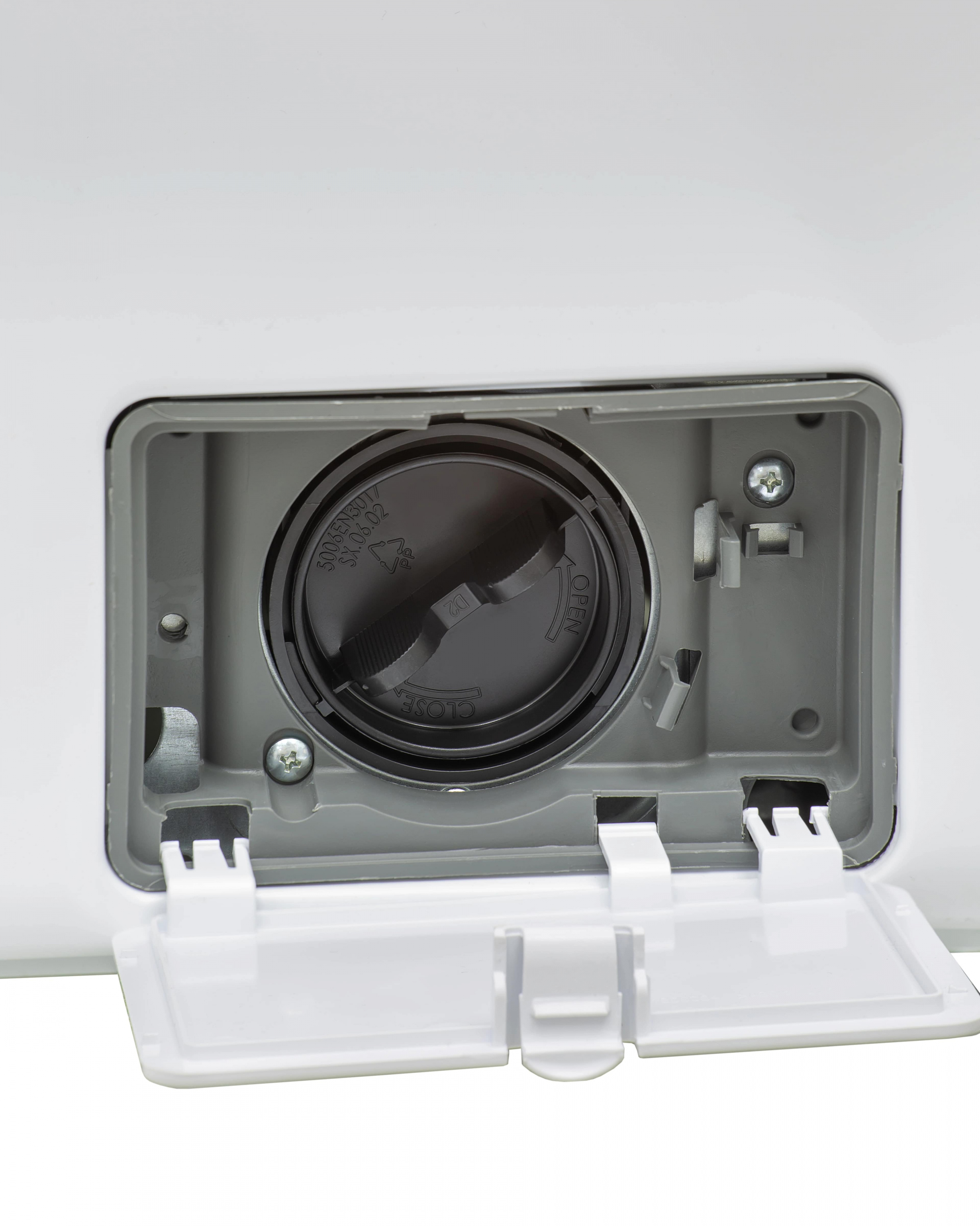 картинка Стиральная машина Jacky's JW S0702B 