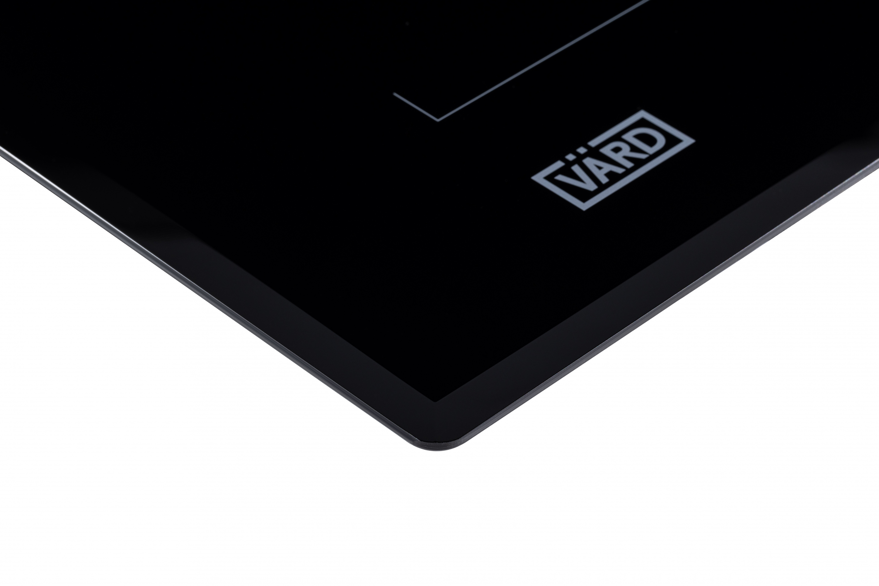 картинка Индукционная варочная панель Vard VHI9552K 