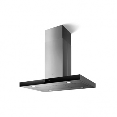 картинка Кухонная вытяжка Elica JOY ISLAND BLIX/A/90 