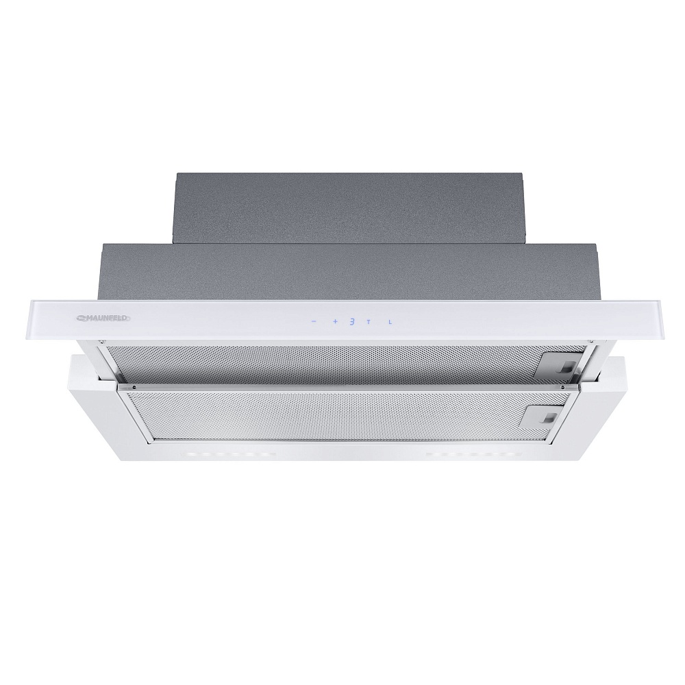 картинка Кухонная вытяжка Maunfeld GALAXY 60 WHITE 