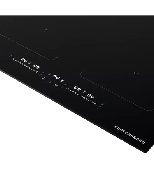 картинка Индукционная варочная панель Kuppersberg ICI 629  картинка Индукционная варочная панель Kuppersberg ICI 629