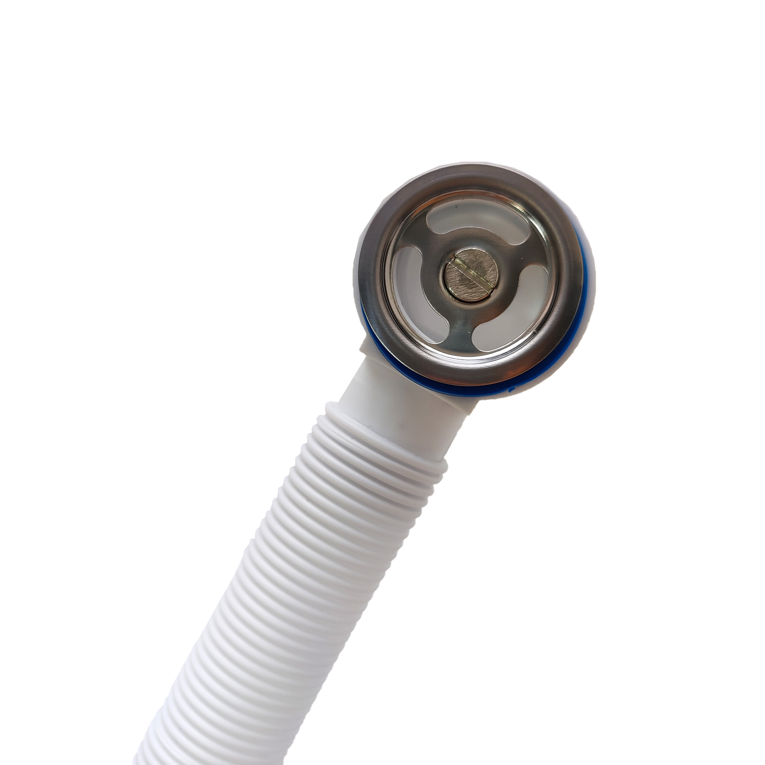 картинка Сифон одинарный 3 ½ Санпласт GRAND 