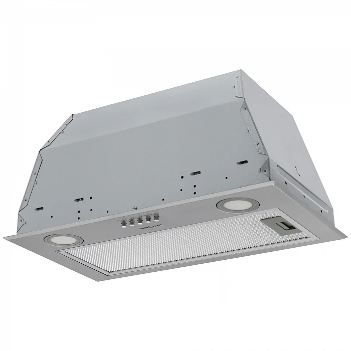 картинка Кухонная вытяжка Krona ADEL 600 INOX PB 