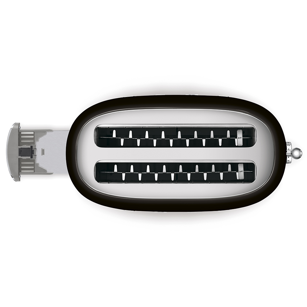 картинка Тостер Smeg TSF02BLEU 