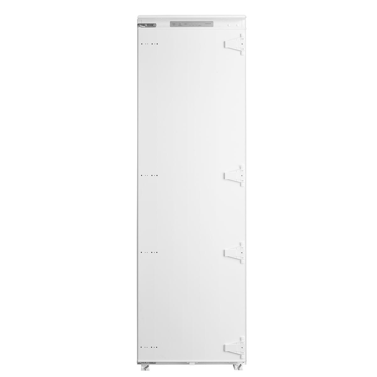 картинка Встраиваемая морозильная камера Midea MDRE306FZF01  картинка Встраиваемая морозильная камера Midea MDRE306FZF01