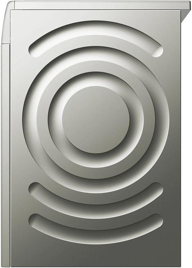 картинка Стиральная машина  с паром Bosch WGB2560XME 