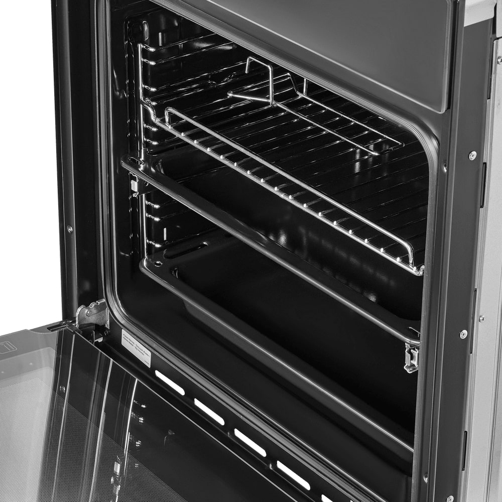 картинка Духовой шкаф Maunfeld EOEH7616B  картинка Духовой шкаф Maunfeld EOEH7616B