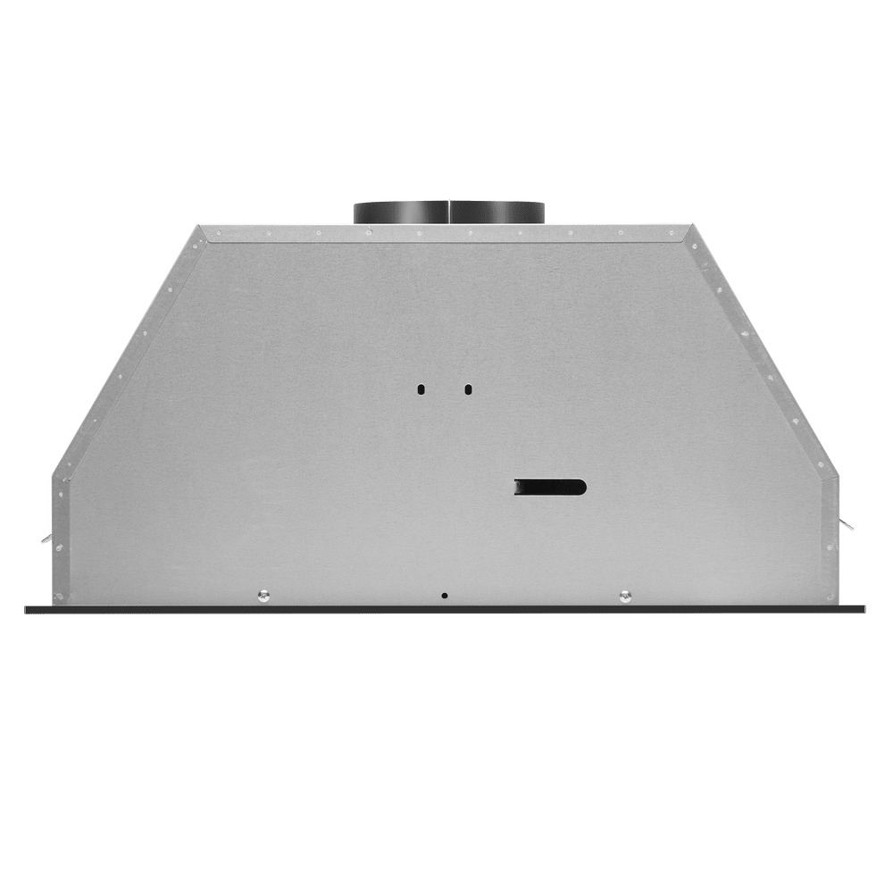 картинка Кухонная вытяжка Maunfeld TRAPEZE 603EM BLACK 